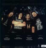 Greenleaf-Hear The Rivers-LP Vinyl