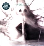 Greg Lake-London '81 clear-LP Vinyl