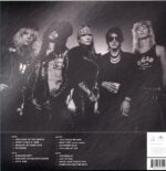 Guns N' Roses-Greatest Hits-gold splatter LP Vinyl