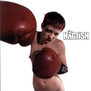 Hagfish-Hagfish-LP Vinyl