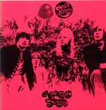 Haymarket Square-Magic Lantern-LP Vinyl