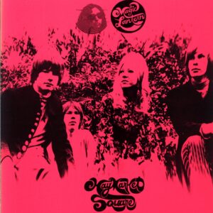 Haymarket Square-Magic Lantern-LP Vinyl