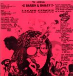 Haymarket Square-Magic Lantern-LP Vinyl