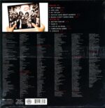 Hinder-Extreme Behavior US 2006-LP Vinyl