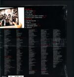 Hinder-Extreme Behavior US 2006-LP Vinyl