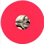 Hole-Ask For It pink-12 Vinyl