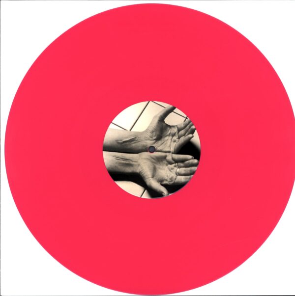 Hole-Ask For It pink-12 Vinyl