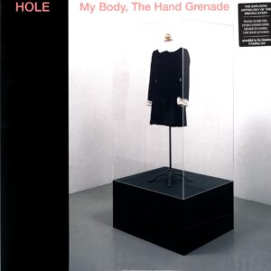 Hole-My Body The Hand Grenade-LP Vinyl