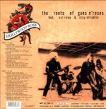 Hollywood Rose-The Roots Of Guns N' Roses-LP Vinyl