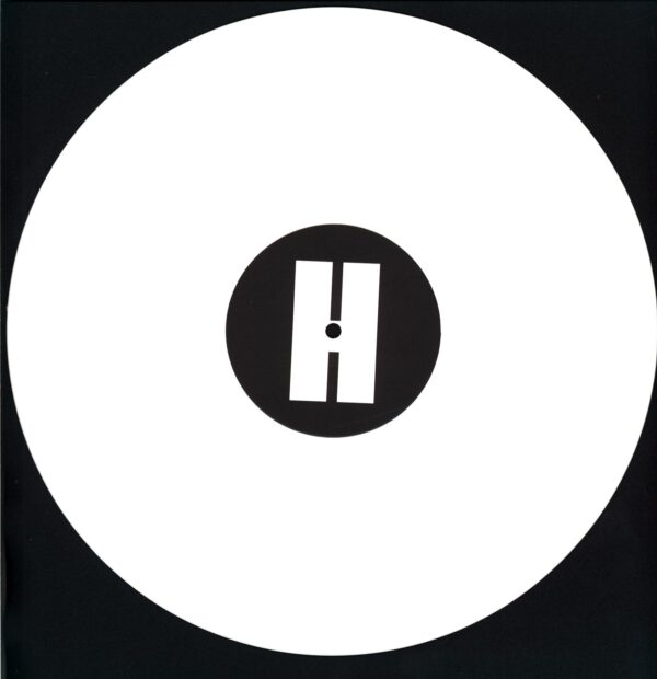 Holy Mountain-Earth Measures LP white-LP Vinyl