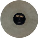 Horace Pinker-Local State Inertia gold-LP Vinyl