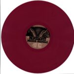 Horisont-Second Assault purple-LP Vinyl
