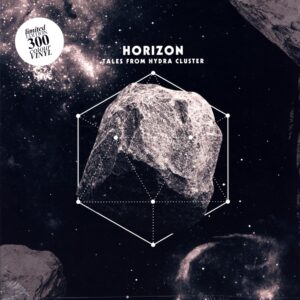 Horizon-Tales From Hydra Cluster-LP Vinyl violet