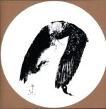 Horseback-Impale Golden Horn-LP Vinyl