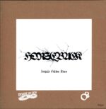 Horseback-Impale Golden Horn-LP Vinyl