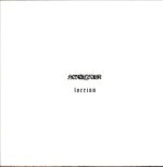 Horseback - Locrian-New Dominions Split-LP Vinyl