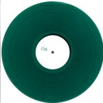 Hot Rod Circuit-If It's Cool With You It's Cool With Me green-LP Vinyl