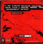Hotel Diablo-The Return To Psycho California-LP Vinyl