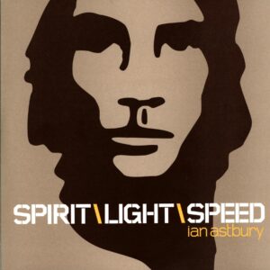 Ian Astbury-SpiritLightSpeed-LP Vinyl