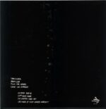 Inkasso Moskau-Die Sünde-LP Vinyl