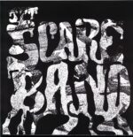 JPT Scare Band-Acid Acetate Excursion Rape Of The Titan's Sirens-clear LP Vinyl