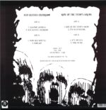 JPT Scare Band-Acid Acetate Excursion Rape Of The Titan's Sirens-clear LP Vinyl