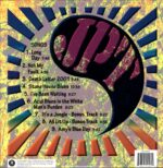 JPT Scare Band-Acid Blues Is The White Man's Burden-LP Vinyl