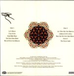 Jason Simon-Jason Simon-white LP Vinyl