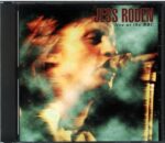 Jess Roden-Live At The BBC-CD