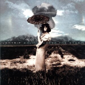 Juantrip'-Balmy Under The Stormy-LP Vinyl