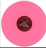 Jucifer-L'autrichienne-pink LP Vinyl