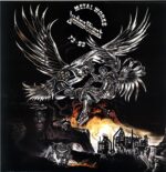Judas Priest-Metal Works '73-'93-LP Vinyl