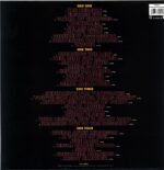 Judas Priest-Metal Works '73-'93-LP Vinyl
