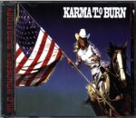 Karma To Burn-Wild Wonderful Purgatory-CD