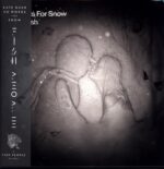 Kate Bush-50 Words For Snow-LP Vinyl white