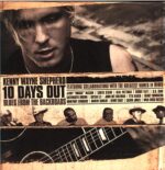 Kenny Wayne Shepherd-10 Days Out (Blues From The Backroads)-LP Vinyl