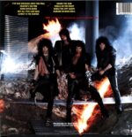 Kiss-Animalize D 1984-LP Vinyl