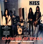 Kiss-Carnival Of Souls The Final Sessions-LP Vinyl
