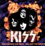 Kiss-You Wanted The Best You Got The Best!!-LP Vinyl