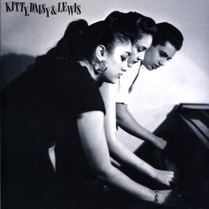 Kitty Daisy And Lewis-Kitty Daisy And Lewis 2008-LP Vinyl