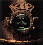Kix-Hot Wire-LP Vinyl DE1991