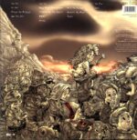 Korn-Follow The Leader EU 1998-LP Vinyl