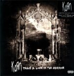 Korn-Take A Look In The Mirror US 2003-LP Vinyl
