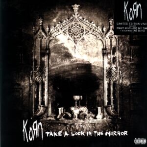 Korn-Take A Look In The Mirror US 2003-LP Vinyl