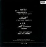 Korn-Take A Look In The Mirror US 2003-LP Vinyl