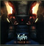 Korn-The Paradigm Shift-LP Vinyl