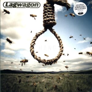 Lagwagon-Hang-LP Vinyl