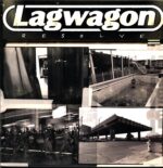 Lagwagon-Resolve US 2005-LP Vinyl