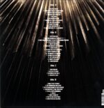 Laibach-Iron Sky Director's Cut Deluxe-LP Vinyl