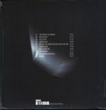 Laibach-Spectre-LP Vinyl